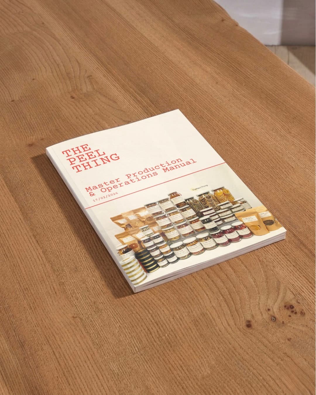 Sell-Ready Frameworks