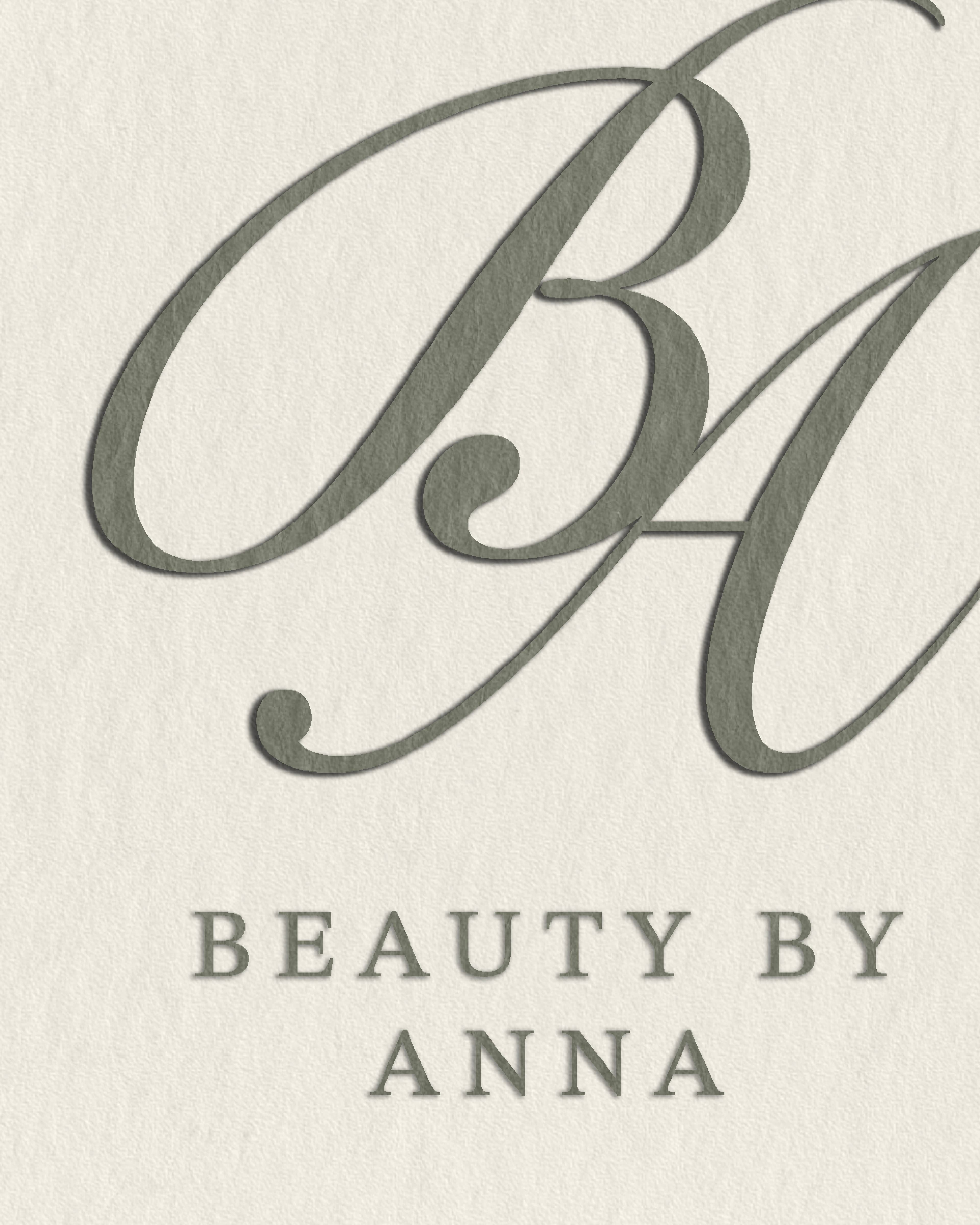Beauty By Anna 2