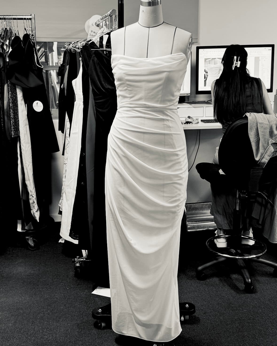 Pilgrim atelier
